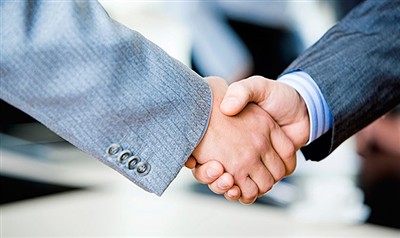 Jiayuan underskriver en femårig strategisk forsyningsaftale med en stor globa...