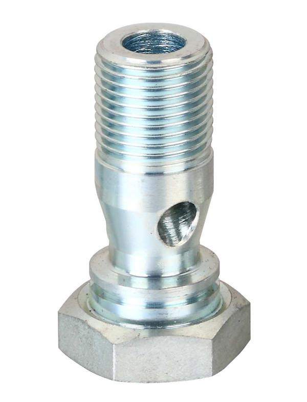 DIN Hydraulic Banjo Swivel Blot (2)
