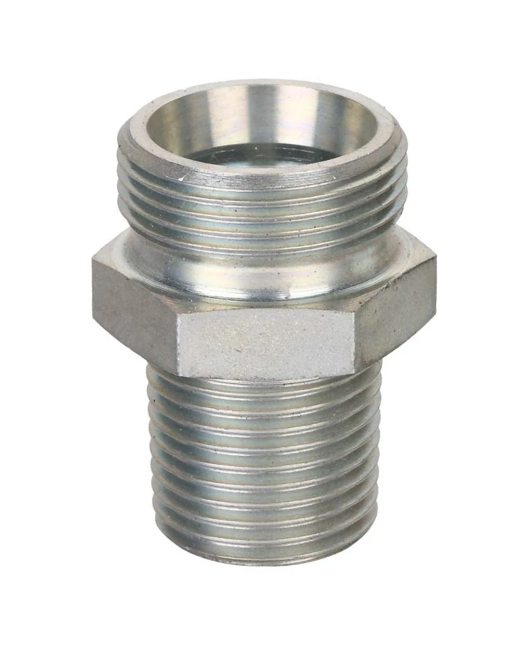 Central Lubrication Fittings