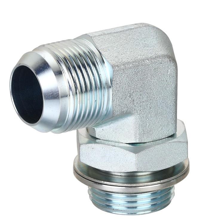 Diesel Fuel Line Fittings