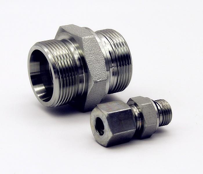 Hydraulic Fittings Tractor Supply