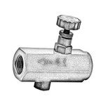 Flow Control Valve