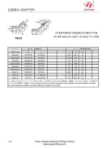 BSP-kegl, han, JIC Flare E45