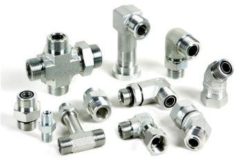 ORS Fittings komponenter