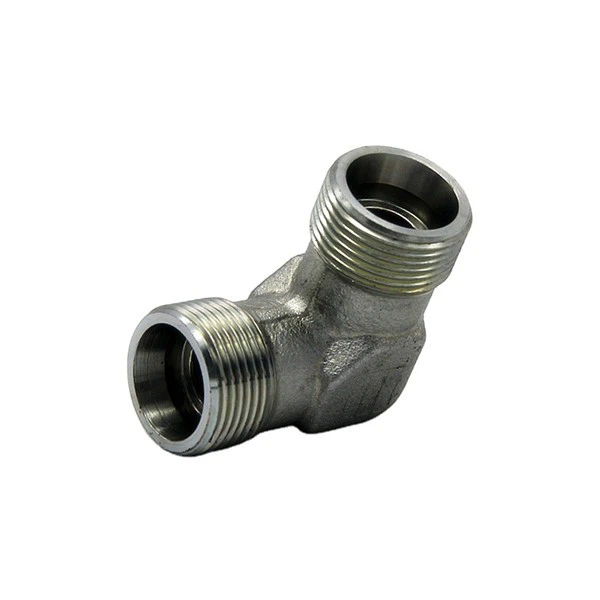 Hydraulisk Union Fittings