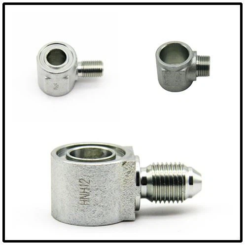 Banjo Bolts And Fittings