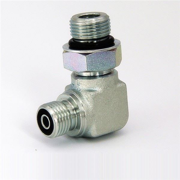 O Ring Hydraulic Fittings