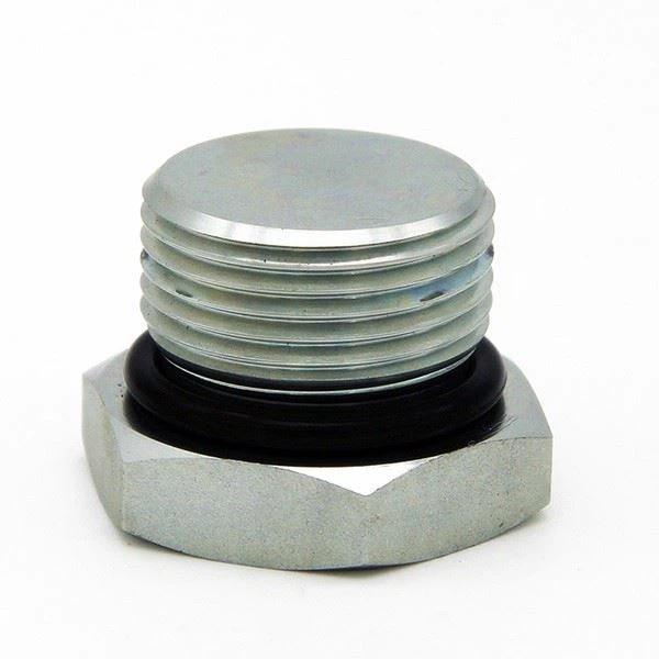 ORB Hydraulic Fittings