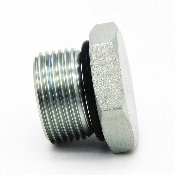 ORB Hydraulic Fittings