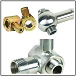 Banjo rørfittings