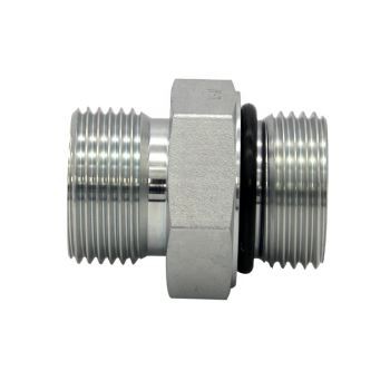 ORB hydrauliske fittings